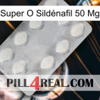 Super O Sildénafil 50 Mg 16